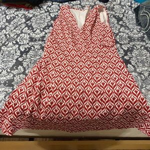 Women’s summer dress